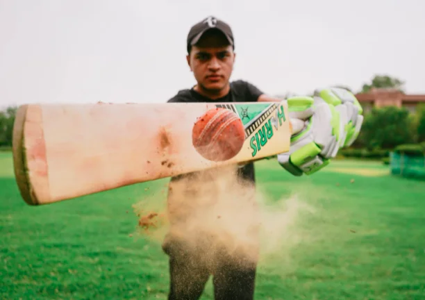 فوائد لعب الكريكيت