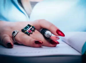 Poetry Improve Your Writing Skills