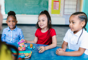 Pre-K School In Brooklyn