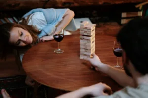 Best RPG Board Games for 2 Players