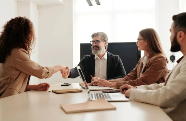 Role Of Technology In Recruitment Processes