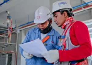 Way to Address Safety Hazards In the Workplace