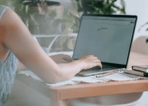 Surfing the Internet