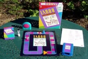 12 Board Games Like Taboo That Bring a Gathering to Life