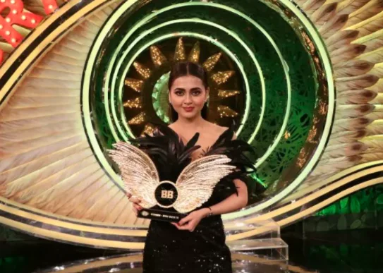 Bigg Boss 15 Winner Bigg Boss Season 15 Winner