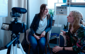 Video Testimonials