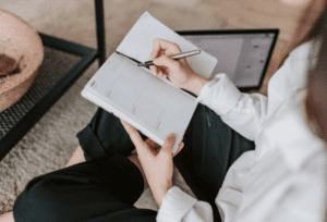 How to Write A Process Paper