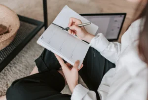 How to Write A Process Paper for A College Assignment?