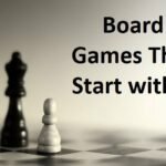 13 Fantastic Board Games that Start with K