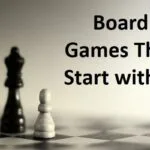 Nifty Board Games That Start with N
