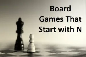 13 Nifty Board Games That Start with N
