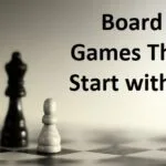 13 Board Games That Start with O