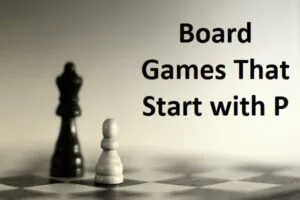 14 Phenomenal Board Games That Start with P