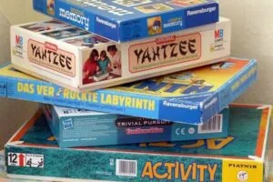 11 Board Games That Look Like Books
