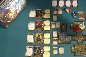 11 Board Games Like Descent You May Not Have Seen Before