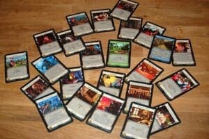 Dominion Alternatives or Games