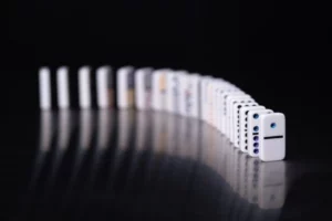 Different Types Of Dominoes Games