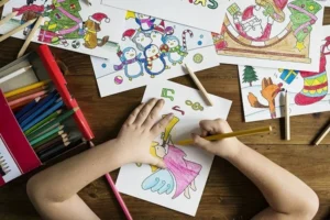 List of Board Games With Drawing