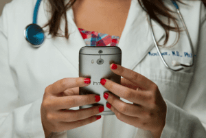 eLearning - Better Option for Nurses