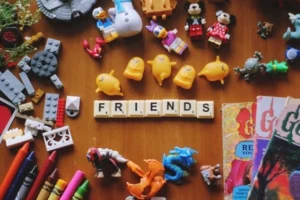 Types Of Educational Games For Kids