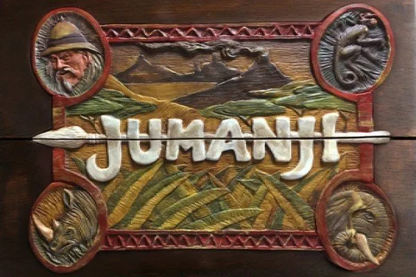 Best Games Like Jumanji For Fun & Interactive
