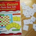 Board Games That Help With Math