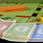 15 Board Games With Money