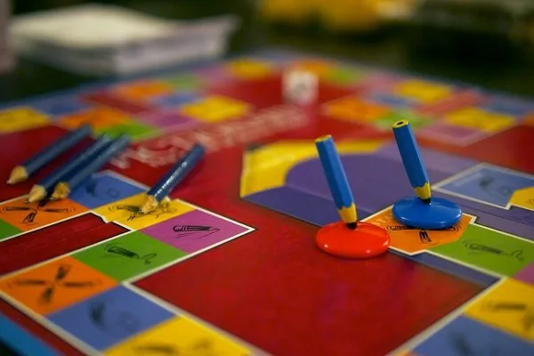 Games Like Pictionary for People Who Love to Draw