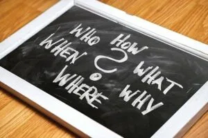 13 Board Games With Questions