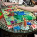 Games Like Risk for an Epic Game Night
