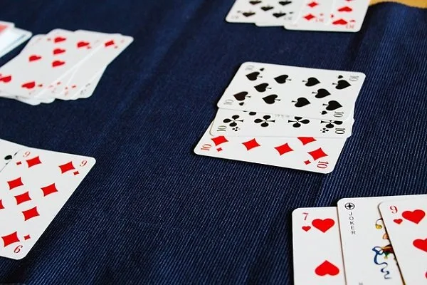 Board Games Like Rummikub