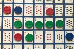 Sequence with Patterns & Abstract Thinking