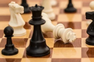 Games That Are Perfect For Small Groups