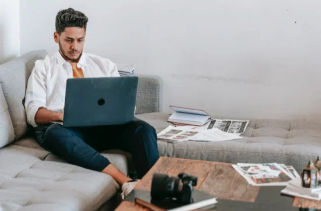 Improve Social Media Engagement