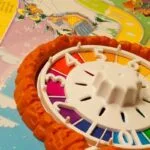 List Of Board Games With Spinners