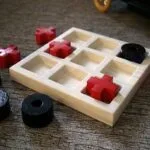 13 Simple Board Games Like Tic Tac Toe That Are Easy to Learn