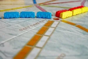 11 Board Games Like Ticket To Ride