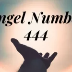 Angel Number 444 – Meaning & Symbolism