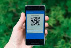 Barcode Scanner