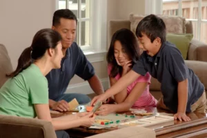 Board Games Like Chess