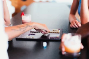Fun Board Games to Play With Your Girlfriend