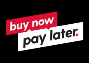 Buy Now Pay Later Credit