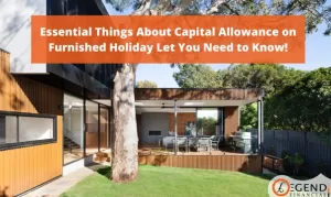 Essential Things About Capital Allowance