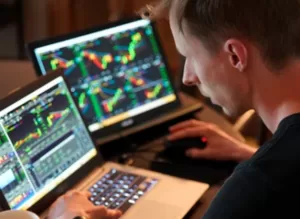 Crypto Trading