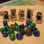 11 Board Games Like D&D – Have You Seen All These RPGs?