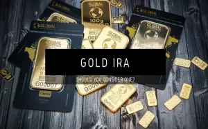 Gold IRA
