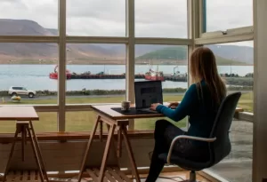 Comfort and Healthy Workspace