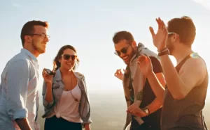 Coronavirus Affected Human Communication