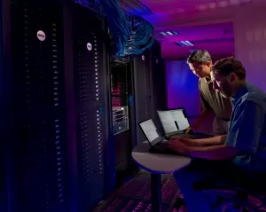 Importance of Data Centres