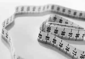 Leggings Measurements